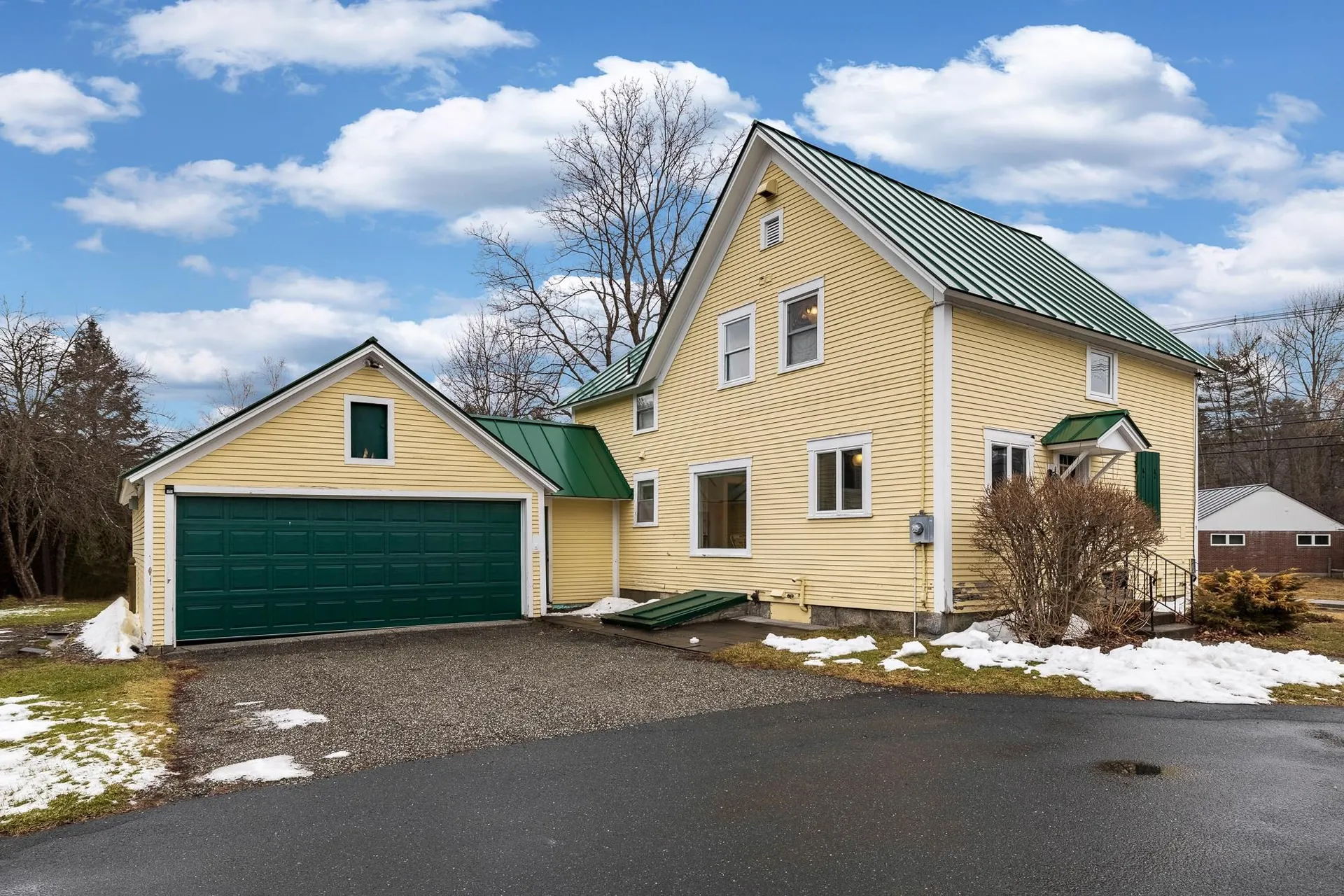 304 Hanover Street Extension Lebanon NH 03766