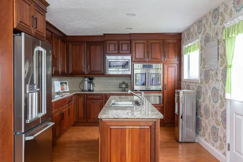 194 Lakewood Drive Swanton VT 05488