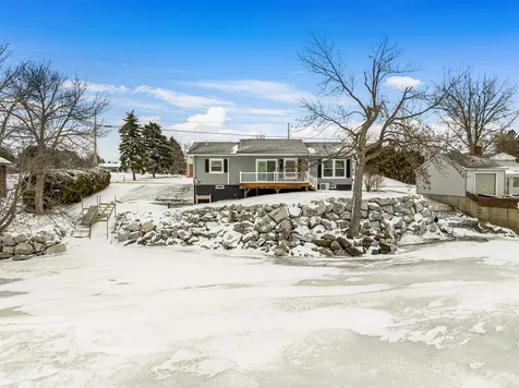 194 Lakewood Drive Swanton VT 05488