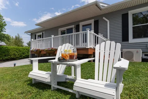 194 Lakewood Drive Swanton VT 05488