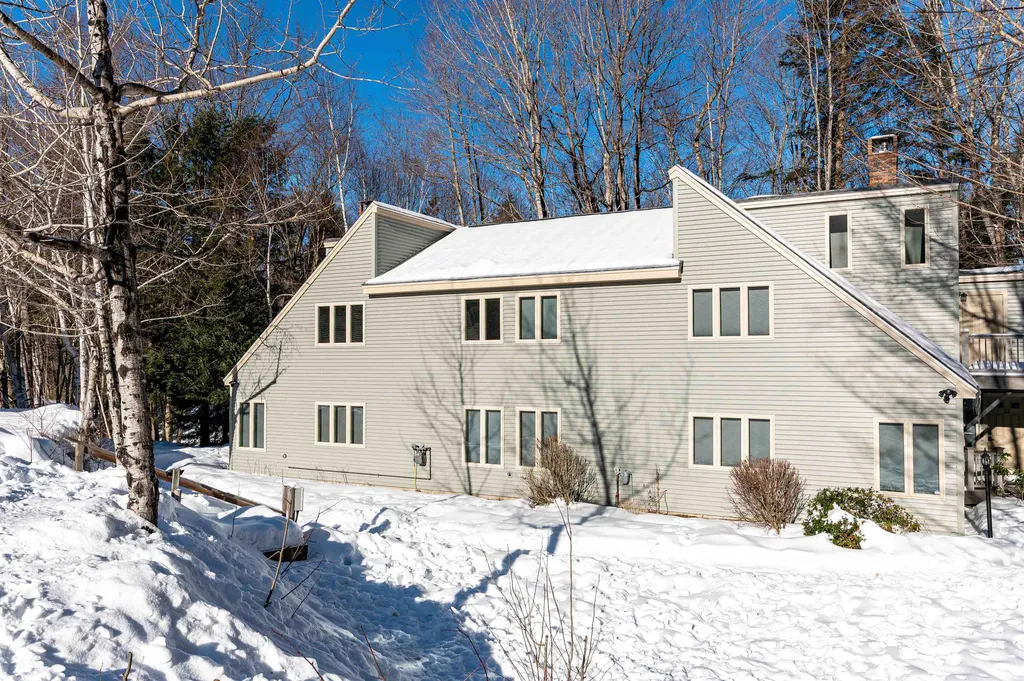 11 Bear Village South Road Bartlett NH 03812