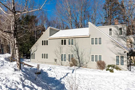 11 Bear Village South Road Bartlett NH 03812