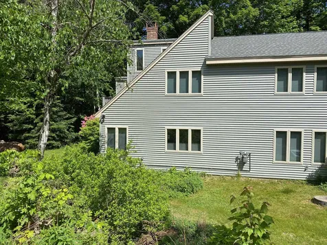 11 Bear Village South Road Bartlett NH 03812