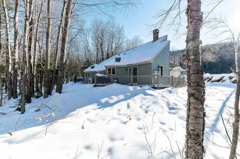 11 Bear Village South Road Bartlett NH 03812
