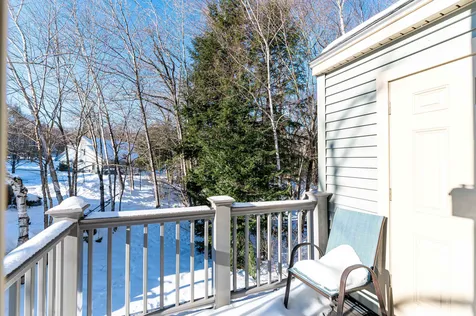 11 Bear Village South Road Bartlett NH 03812