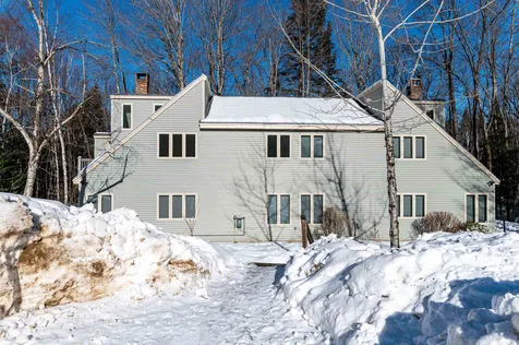 11 Bear Village South Road Bartlett NH 03812