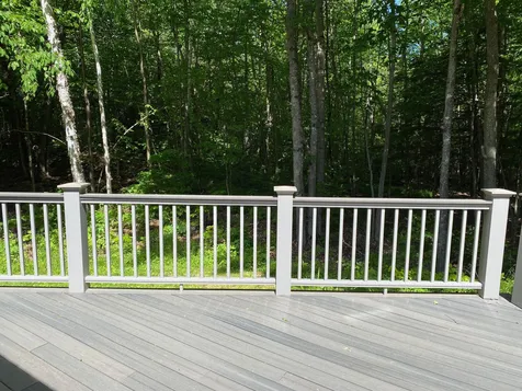 11 Bear Village South Road Bartlett NH 03812