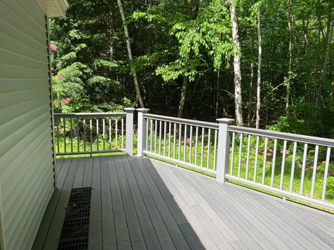 11 Bear Village South Road Bartlett NH 03812
