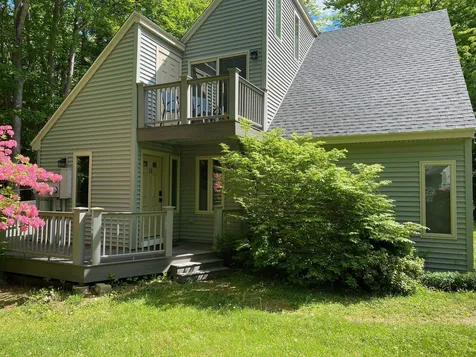 11 Bear Village South Road Bartlett NH 03812