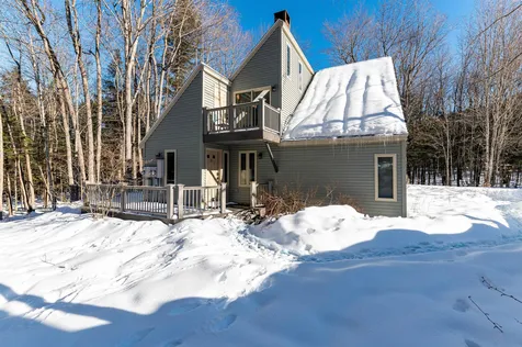 11 Bear Village South Road Bartlett NH 03812