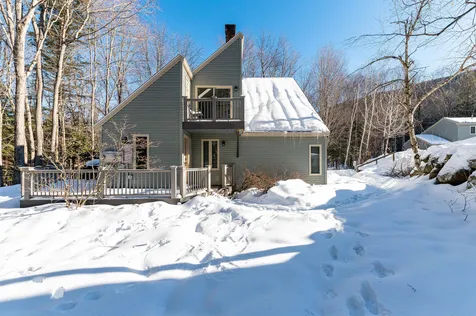 11 Bear Village South Road Bartlett NH 03812