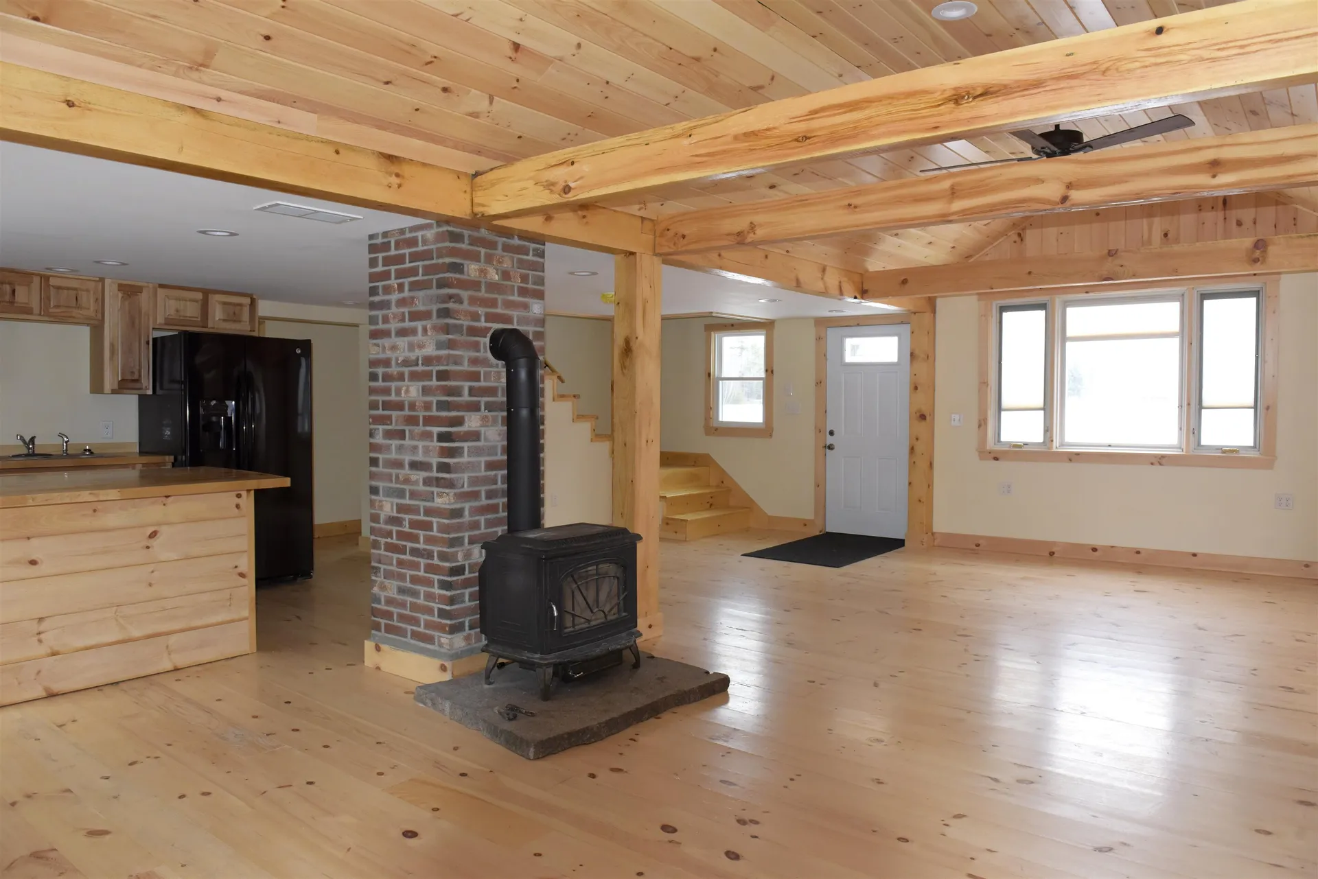 102 Plains Road Andover NH 03216