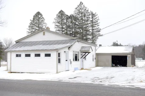 102 Plains Road Andover NH 03216