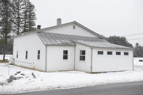 102 Plains Road Andover NH 03216