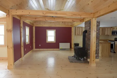 102 Plains Road Andover NH 03216