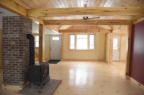 102 Plains Road Andover NH 03216