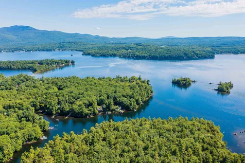 50 Bartlett Landing Road Moultonborough NH 03254