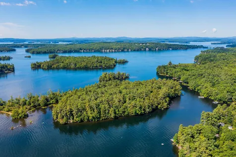 50 Bartlett Landing Road Moultonborough NH 03254