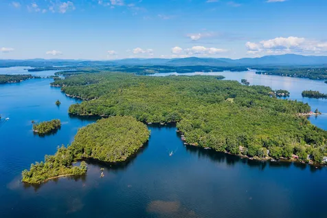 50 Bartlett Landing Road Moultonborough NH 03254