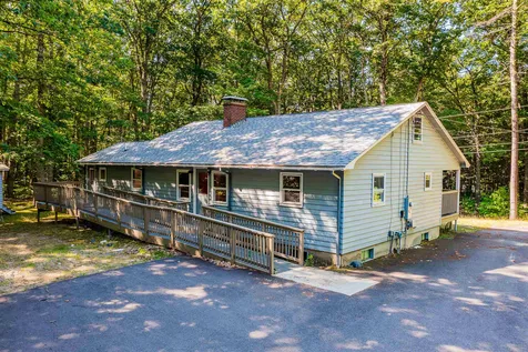 50 Bartlett Landing Road Moultonborough NH 03254