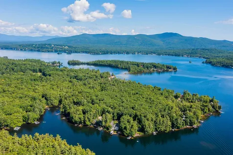 50 Bartlett Landing Road Moultonborough NH 03254