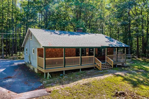 50 Bartlett Landing Road Moultonborough NH 03254