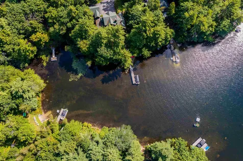 50 Bartlett Landing Road Moultonborough NH 03254