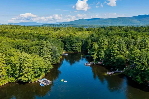 50 Bartlett Landing Road Moultonborough NH 03254