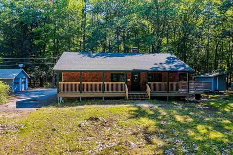 50 Bartlett Landing Road Moultonborough NH 03254