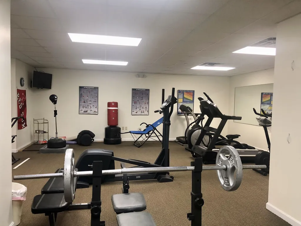 118 Secretariat Way Rochester NH 03867