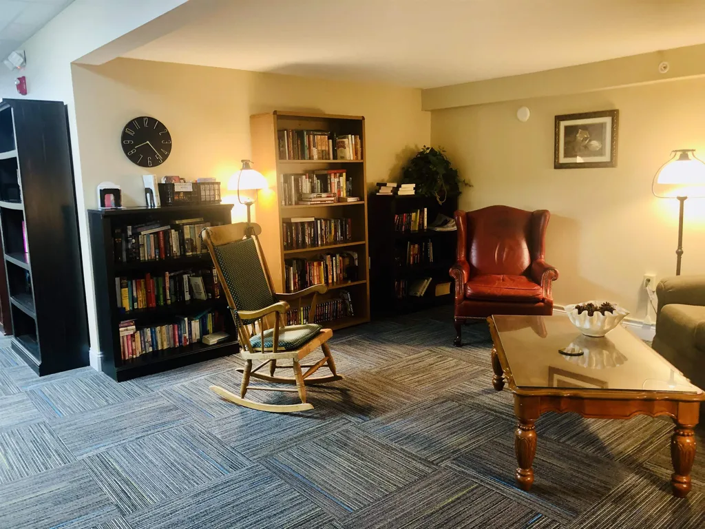 118 Secretariat Way Rochester NH 03867