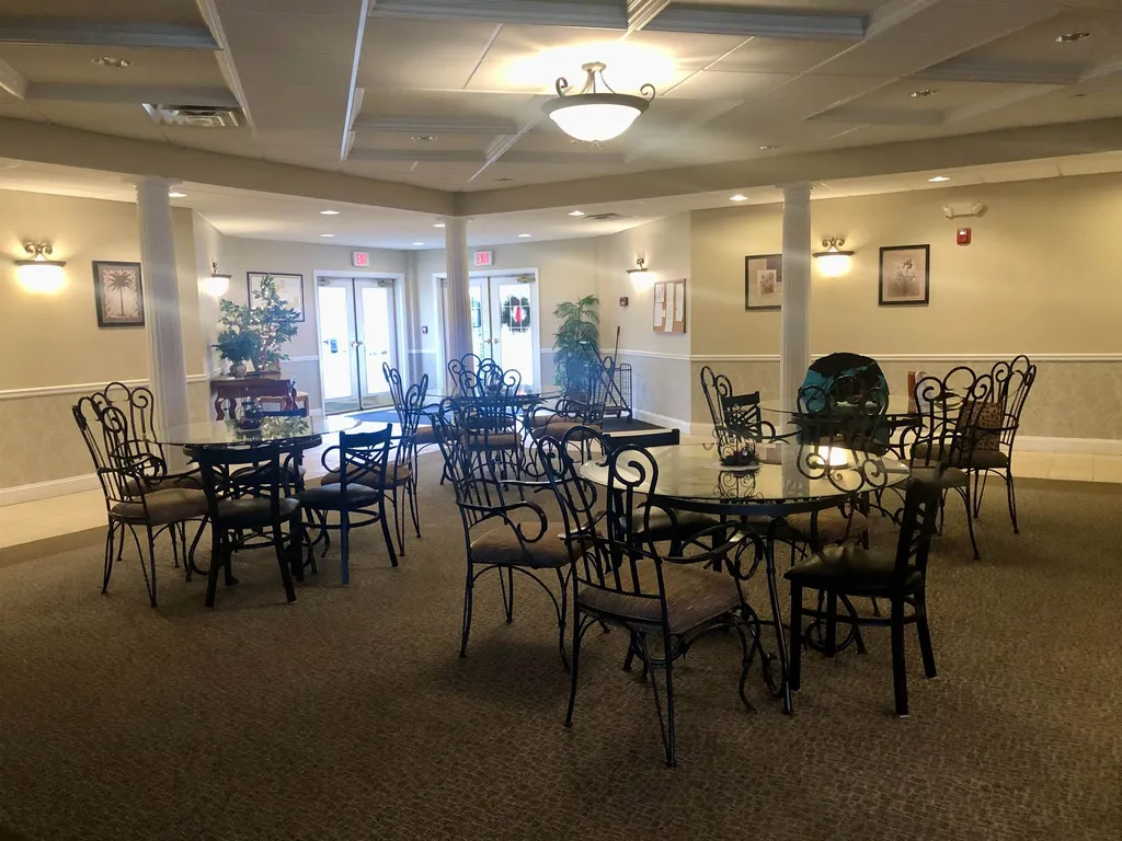 118 Secretariat Way Rochester NH 03867