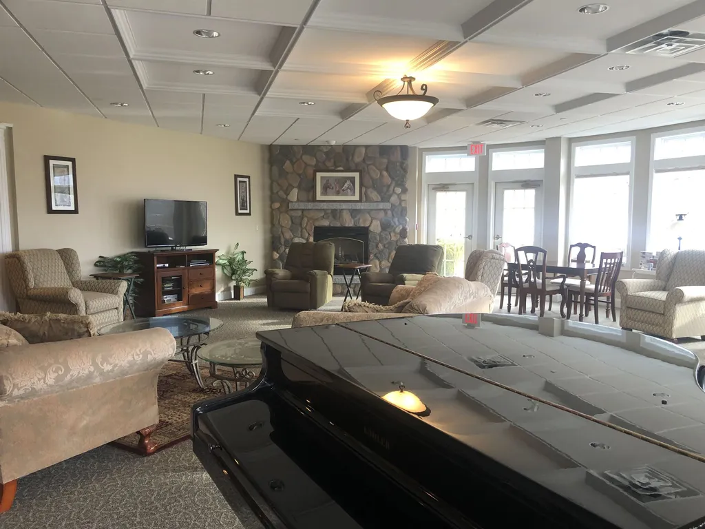118 Secretariat Way Rochester NH 03867