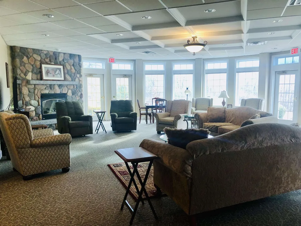 118 Secretariat Way Rochester NH 03867