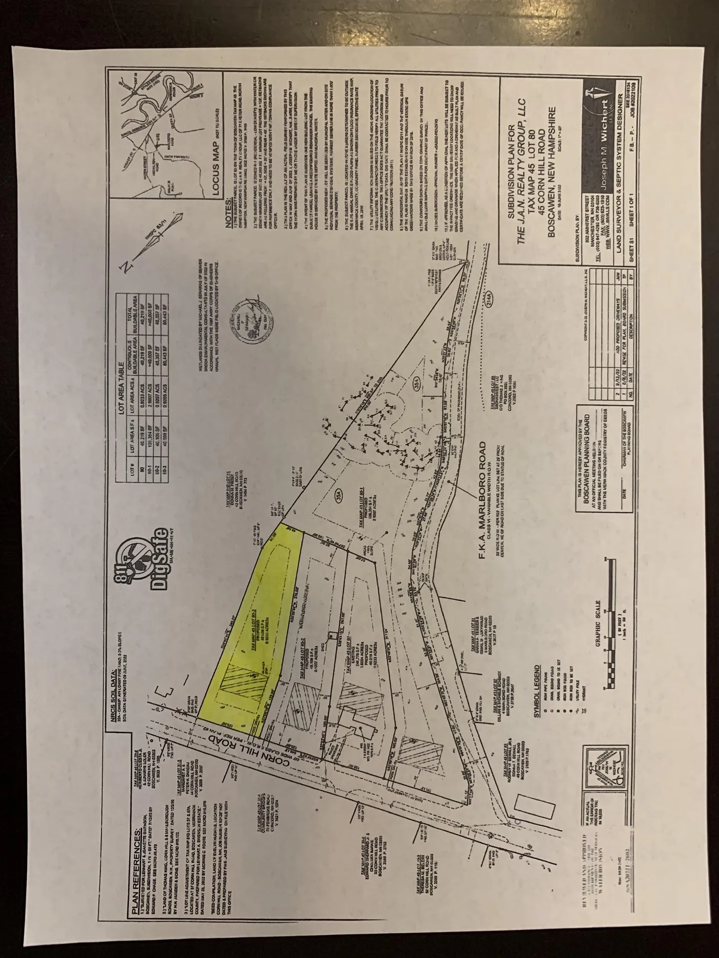 80-3 Corn Hill Road Boscawen NH 03303