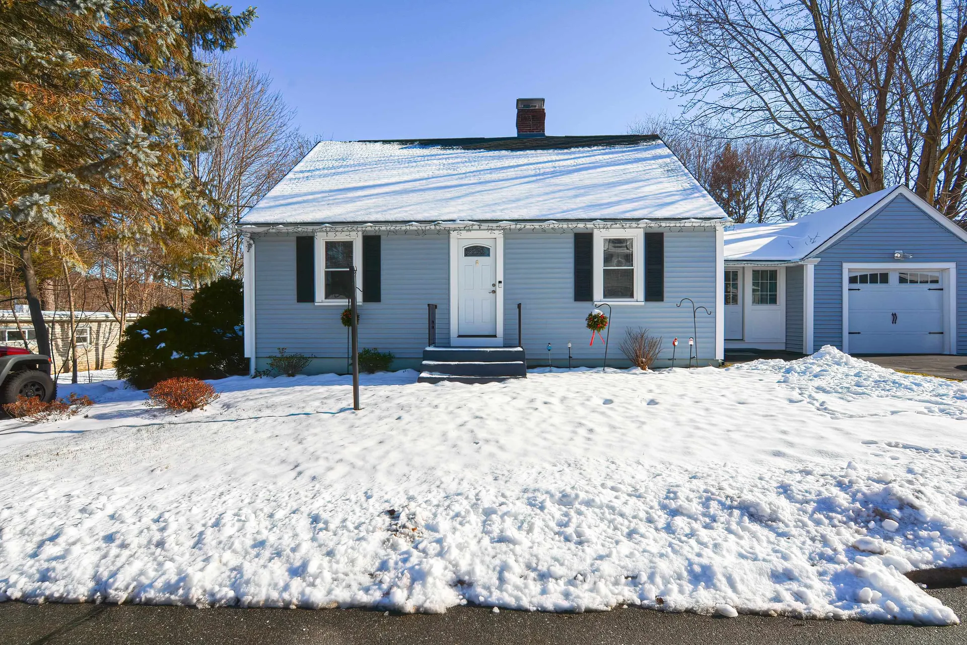 333 Maryland Avenue Manchester NH 03104