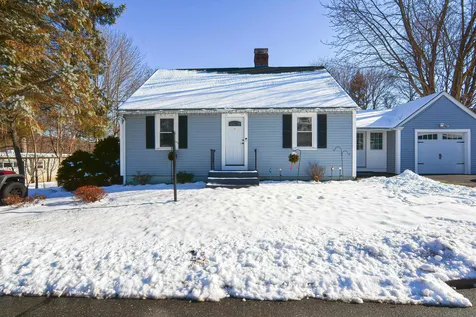 333 Maryland Avenue Manchester NH 03104
