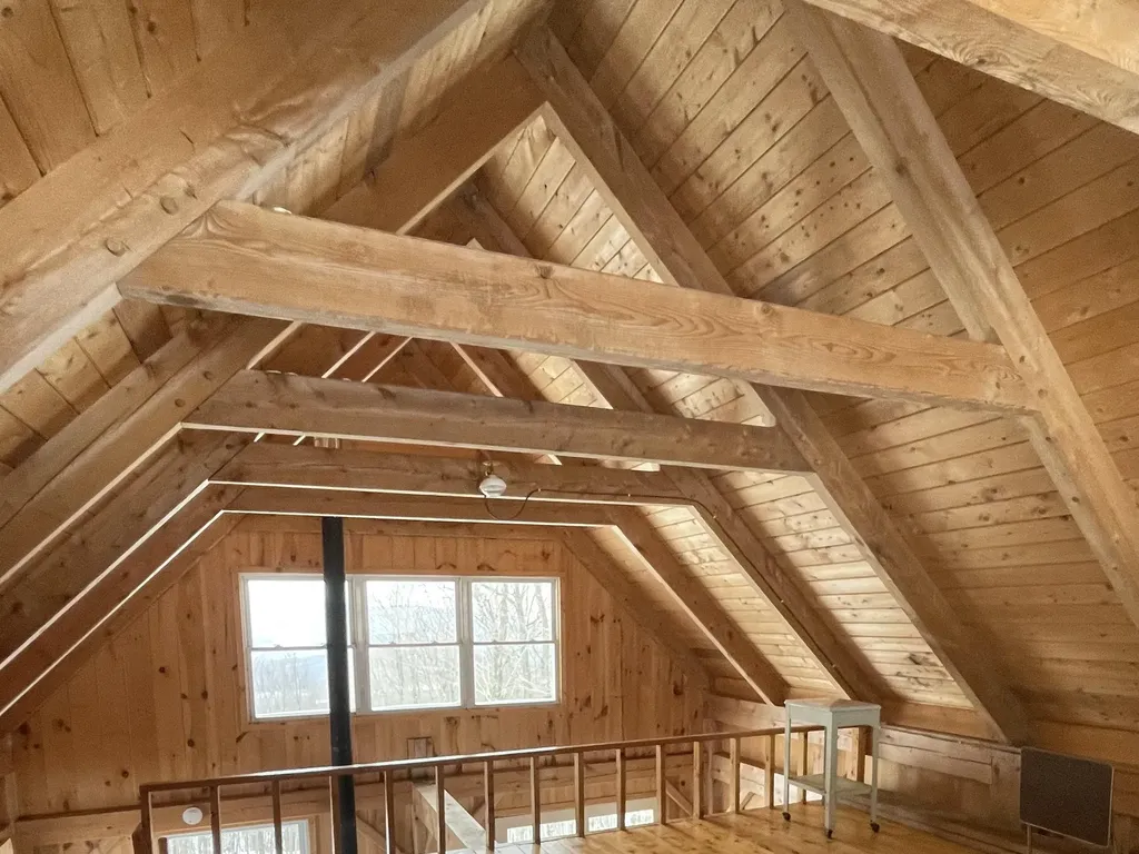 936 Codding Hollow Road Johnson VT 05656