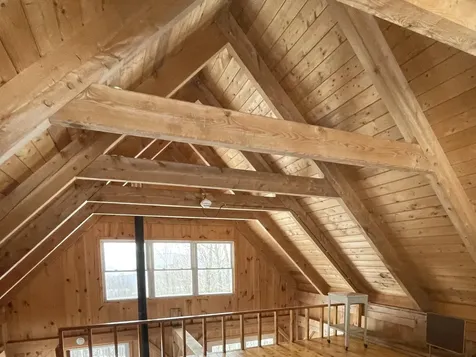 936 Codding Hollow Road Johnson VT 05656