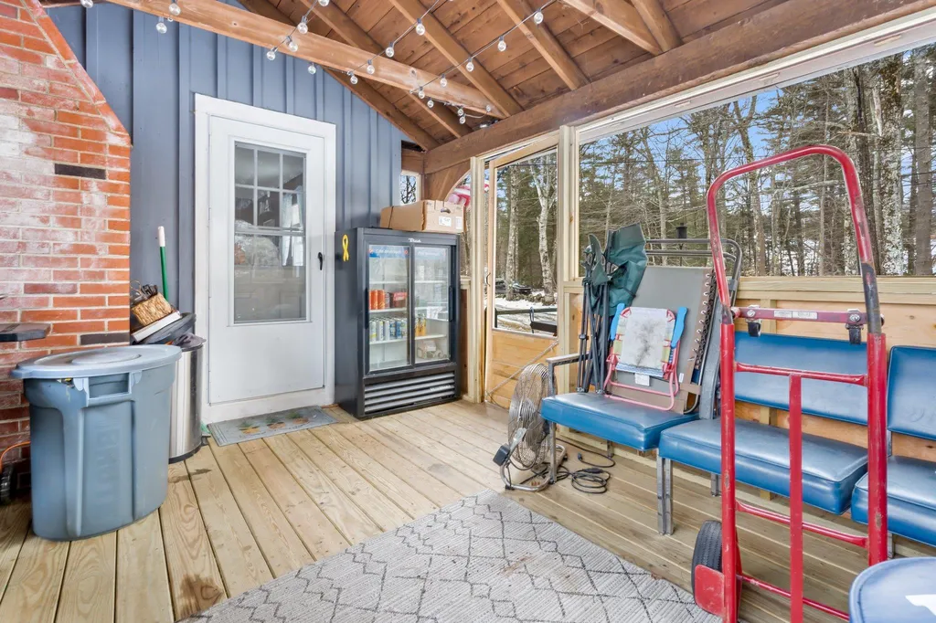 52 Cass Mill Road Hill NH 03243