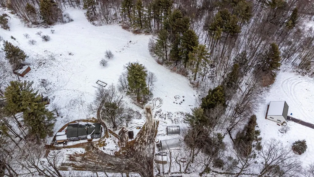 52 Cass Mill Road Hill NH 03243