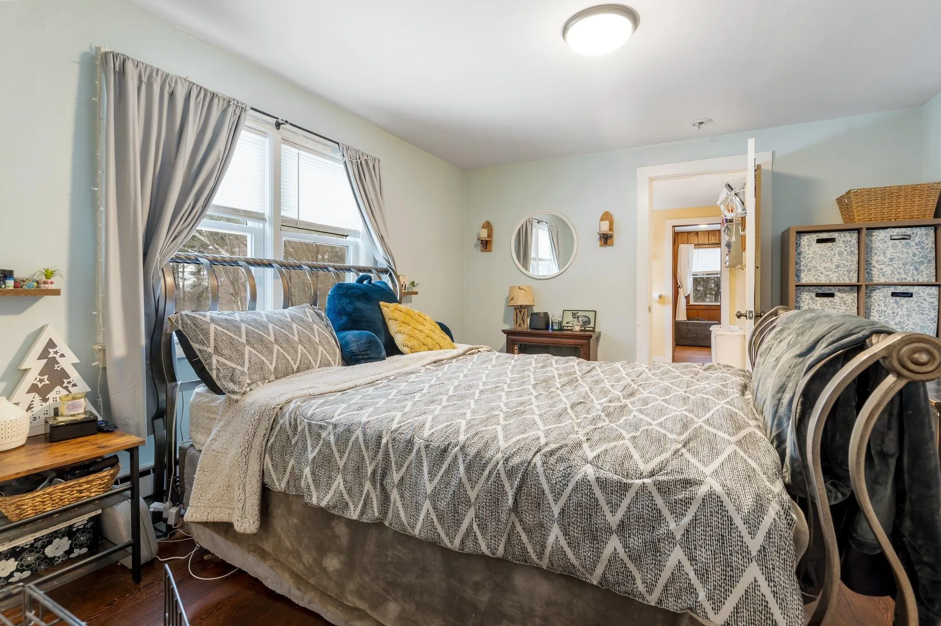 52 Cass Mill Road Hill NH 03243
