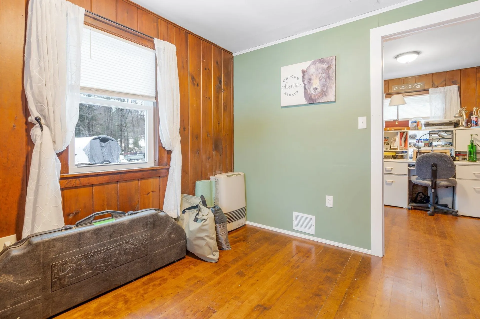 52 Cass Mill Road Hill NH 03243