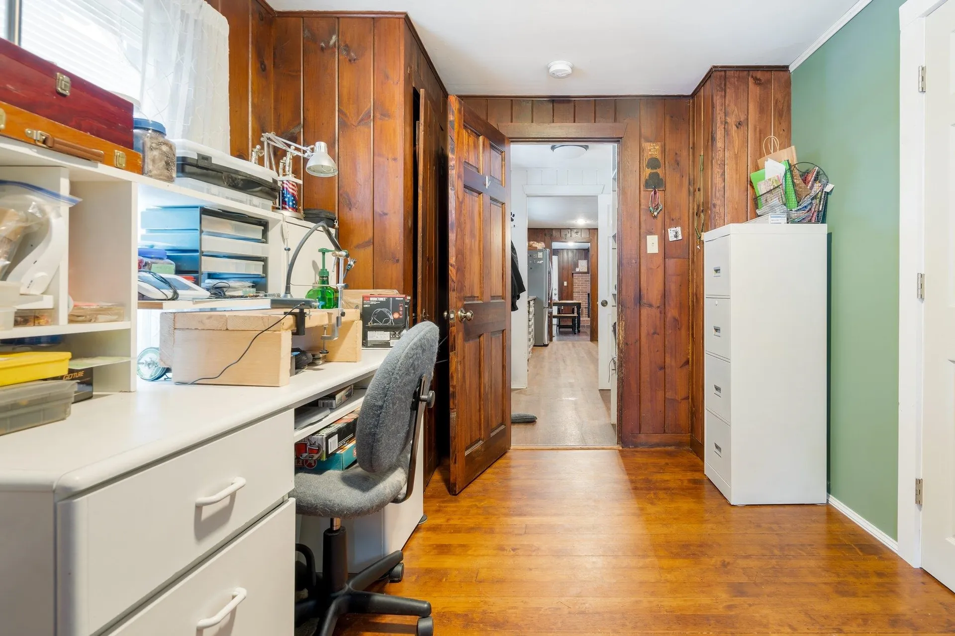 52 Cass Mill Road Hill NH 03243