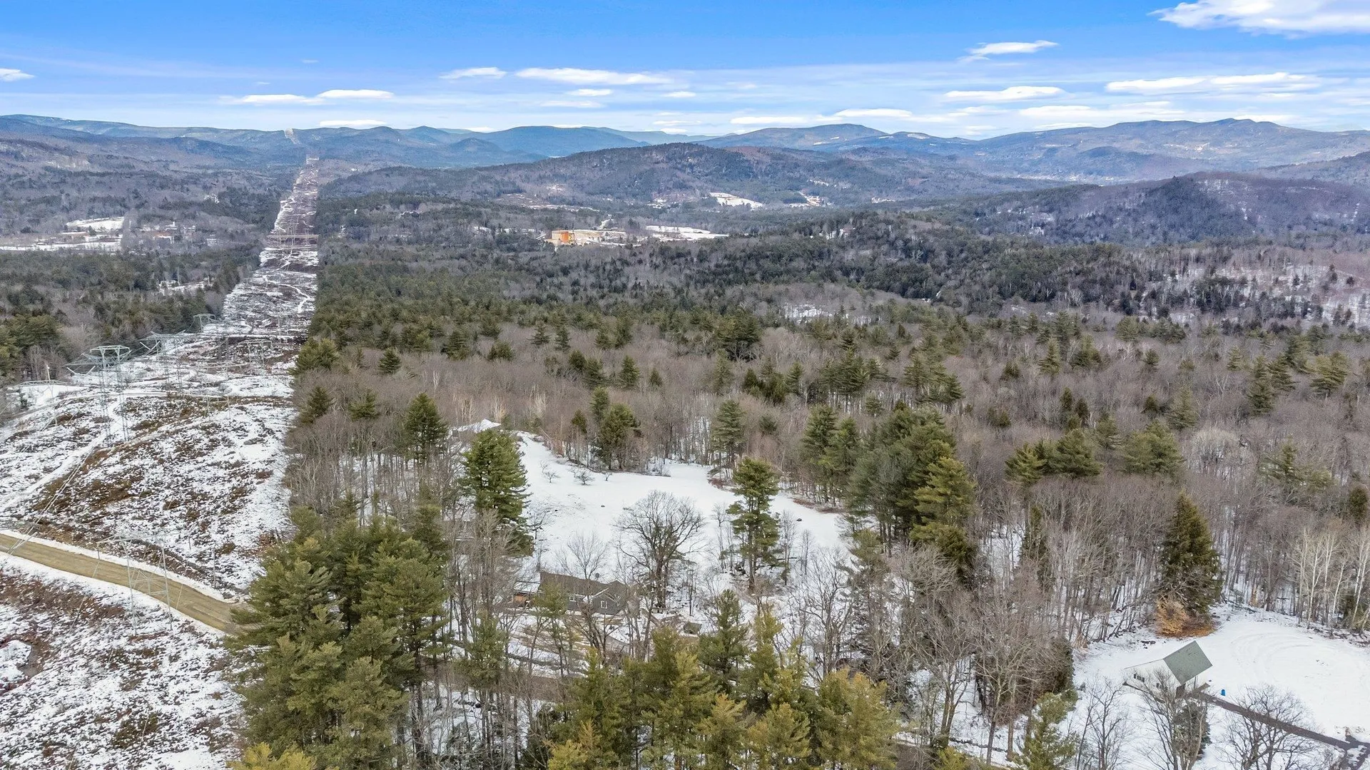 52 Cass Mill Road Hill NH 03243
