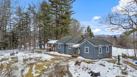52 Cass Mill Road Hill NH 03243