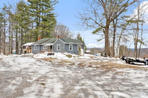52 Cass Mill Road Hill NH 03243