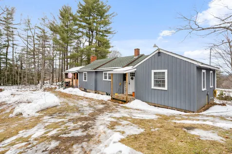 52 Cass Mill Road Hill NH 03243