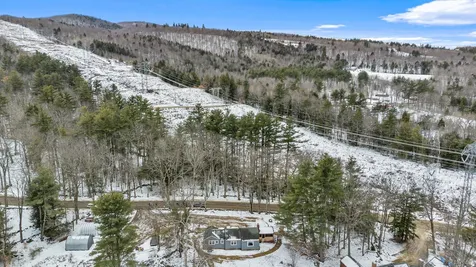 52 Cass Mill Road Hill NH 03243