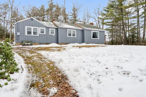 52 Cass Mill Road Hill NH 03243